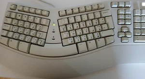 Arabic Keyboard Stickers - Picture 1 of 3