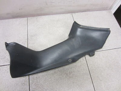 00-01 HONDA CBR929RR CBR929 CBR 929 OEM CUBIERTA DE CONDUCTO DELANTERO IZQUIERDO PANEL CAPUCHA Foto 1 de 4