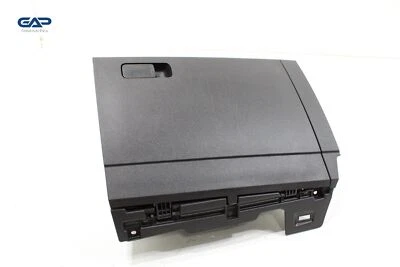 Volkswagen Jetta 2019-2024 tablero tablero guantera compartimento de almacenamiento OEM Foto 1 de 4