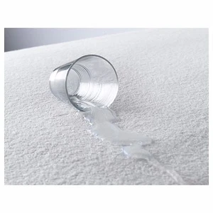 Mattress Cover Protector Fitted Sheet Bed Waterproof Topper Full Size Soft Terry - Picture 1 of 7