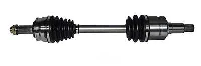 Conjunto de eje CV - Nuevo eje CV GSP NCV68001 se adapta a 06-13 Suzuki Grand Vitara Foto 1 de 4