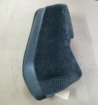 Banquette Arrière Cuir Partiel Multicolore Droit Volvo 850 V70-I - Photo 1/2