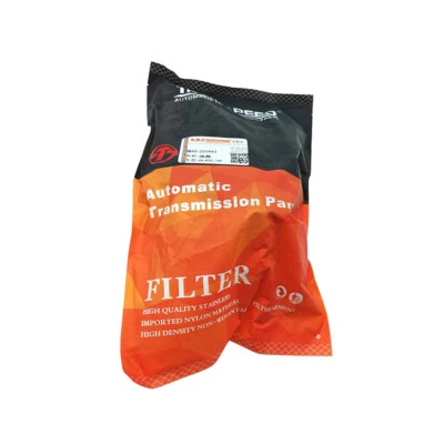 Filtro de fluido de aceite de transmisión automática TRANSPEED24236933 6L80 6L90 6L50 para GMC Foto 1 de 4