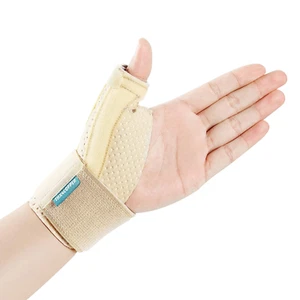 Ferula Estabilizadora De Pulgar Muñeca Muneca Pulgar Mora Alivio Del Dolor - Foto 1 di 2