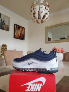 Nike Air Max 97 Dallas Cowboys 95 270 Vapormax Plus DH0612 400 Zeke Dak Talla 9.5 - Imagen 1 de 8