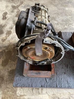 Универсал 2002 JEEP FREEDOM ограниченный выпуск с автоматической коробкой передач 147 000 миль 3,7 л - Изображение 1 из 4