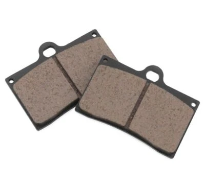 Pastillas de freno delanteras BikeMaster 96-1152 para KTM 620 LC4 EXC 1994 1995 1996 1997 Foto 1 de 2