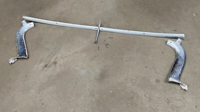 Buick Invicta 1959 1960 2 puertas HT interior parabrisas moldura - Cadillac Pontiac? Foto 1 de 4