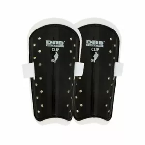 SOCCER SHNIGUARD CUP DRB SIZE MEDIUM COLOR BLACK - Picture 1 of 11