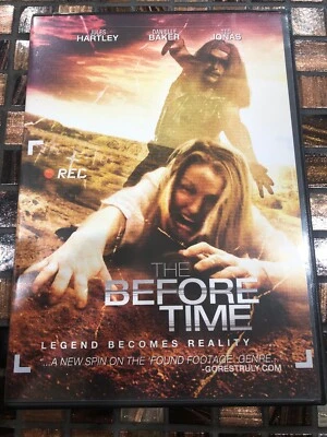  Before Time, The (DVD) - Image 1 of 4