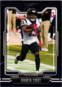 2021 Panini Playbook #32 Brandin Cooks Purple - Picture 1 of 2