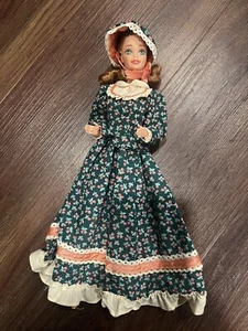 Vintage Prairie Barbie Doll - Afbeelding 1 van 3