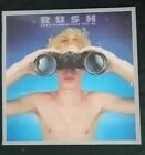 Concert Tour Program "Rush" 1985/86 Power Windows Tour