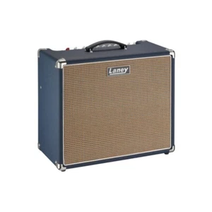 LANEY LFSUPER60-112 ❘ Lionheart Foundry ❘ Combo ❘ 60W ❘ Limpiar y conducir - Imagen 1 de 1