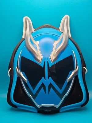 Máscara infantil Kamen Rider Specter (Plex/Daishi, 2015) Ghost - Festival Ennichi Foto 1 de 4
