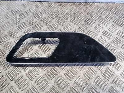 MERCEDES C220 PANEL PUERTA MOLDURA TRASERA DERECHA OSR A2066800805 AUTO BERLINA W206 2022 Foto 1 de 4