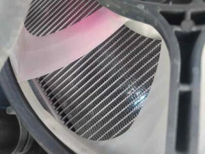 164000T371 radiador de agua para TOYOTA COROLLA (E21) HYBRID ACTIVE 2019 4873733 - Imagen 1 de 3