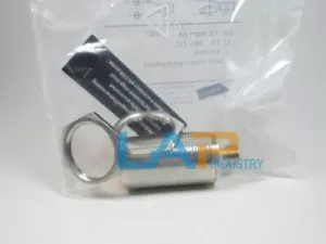 1x New For Photoelectric Switch IIS206 - Picture 1 of 4