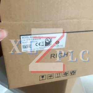 1PCS New Delta ASD-B3-1521-L Servo Driver In Box* - Picture 1 of 2