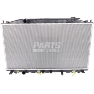 Nuevo radiador 2,4 L tipo Toyo para Honda Accord HO3010217 2008-2012 2 puertas 4 puertas - Imagen 1 de 5
