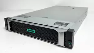 HPE DL560 Gen10 6230 2.1GHz 20-core2P 128GB P408i-a 8SFF 1600W Server P02873-B21 - Picture 1 of 5