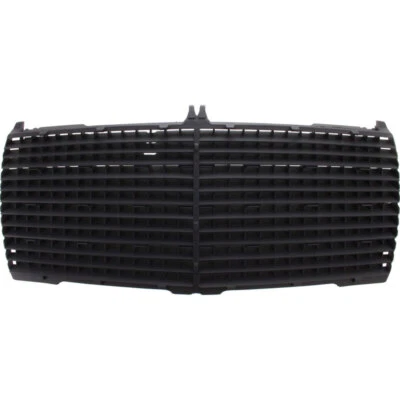 Grille Assembly Inner For 86-93 Mercedes-Benz 300E 300TE 300CE 300D 260E 400E - Image 1 of 4