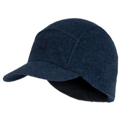 Gorra polar Buff Pack mezcla merino - Almacenable - Súper suave - Ajuste ajustable Foto 1 de 4