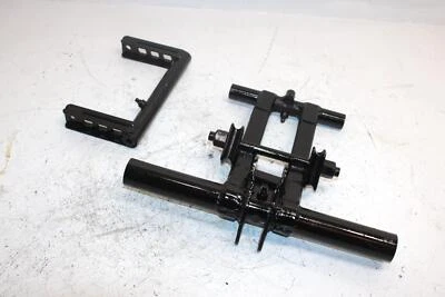99 Polaris Indy 500 Oem Rear Torque Arm w/Pivot 1541152-067 1540982-067 SP51 - Image 1 of 4