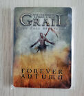 ●•• Tainted Grail ••● PROMO ✩ Forever Autumn ✩ NEW & ORIGINAL PACKAGING!