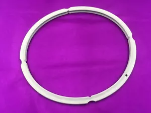 Tefal VITALY OPTIMA SENSOR KWISTO Pressure Cooker Lid Gasket Seal 792189 792080 - Picture 1 of 10