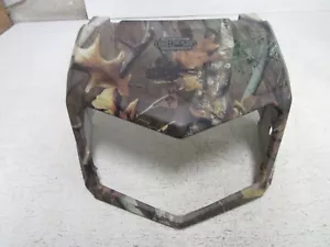 21-25 POLARIS SPORTSMAN 570 HEADLIGHT SURROUND POD FRONT 5457092 OEM DD16-64 - Picture 1 of 7