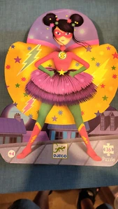 Djeco Puzzle - Kinderpuzzle - Puzzle - Bild 1 von 7