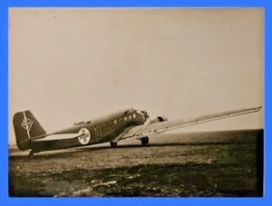 Photo Noir Et Blanc De Blessés Allemands De La Seconde Guerre Mondiale - Picture 1 of 2