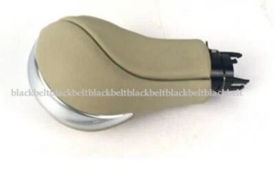 NISSAN INFINITI Genuine QX70 QX50 Knob Shift Lever 34910-1BA3A - Image 1 of 4