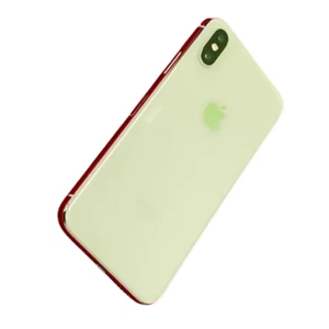 Apple iPhone X/XS 64GB odblokowany - gwiezdna szarość, srebrny, złoty - Darmowa wysyłka! - Zdjęcie 1 z 8