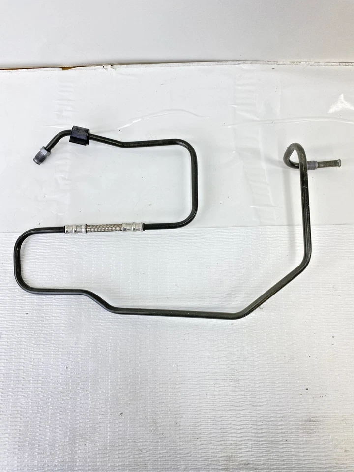 TUBO MANGUERA LÍNEA FRENO MERCEDES-BENZ E350 W212 10-13 Foto 1 de 1