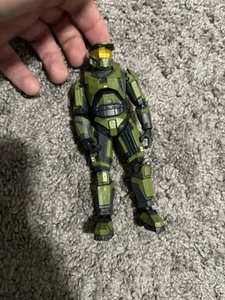 Mcfarlane Toys Halo CE 10th Anniversary Series 1 Master Chief Combat Evolved - Bild 1 von 6