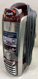 Motore corpo principale di ricambio Shark con serbatoio sporco per NV800W, NV801 e NV803 - Foto 1 di 18