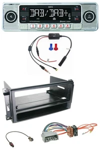 Dietz DAB USB MP3 Bluetooth Autoradio für Chrysler 300C Sebring Dodge Avenger Ni - Bild 1 von 10