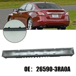 Red Tail Light Brake Lamp for Nissan Altima 2014 2018 Quick Installation - Picture 1 of 8