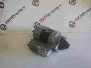 Renault Twingo 2011-2014 1.2 16v Starter Motor Starting D4F 772 - Picture 1 of 2