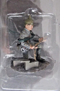 Figuren DeAgostini WW I MG Schütze Reichswehr - Bild 1 von 1
