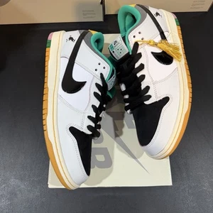 Talla 11.5M/13W Nike SB Dunk Low Pro CSEF Quick Strike Enviado el Mismo Día - Imagen 1 de 7