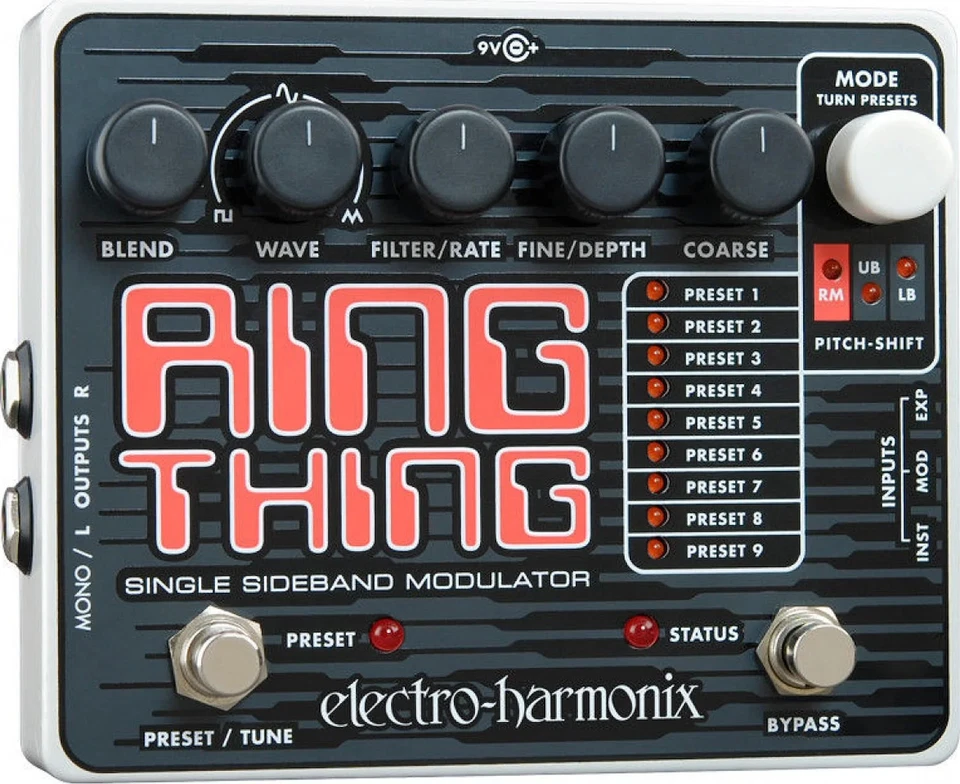 Single Sideband Modulator - Image 1 of 1