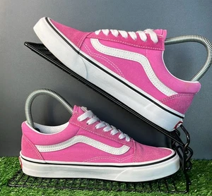 VANS - OLD SKOOL - UK4/ EUR36,5/ US6,5 - 751505 - PINK - Bild 1 von 9
