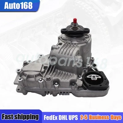 27103455136 Conjunto de caja de transferencia ATC400 para BMW X3 E83 LCI 2003-2010 2,5 L 3,0 L Foto 1 de 4