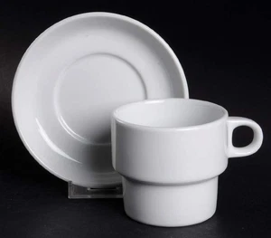 Tazza e piattino Thomas TC100 6239138 - Foto 1 di 1