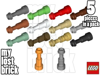 LEGO - Teil 64644 - Minifigur Teleskope (5er Pack) + NEU + FARBE AUSWÄHLEN