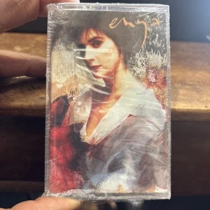 Enya – Watermark 1989 Electronic Pop Ambient Cassette Tape SEALED NOS NM- - Picture 1 of 6