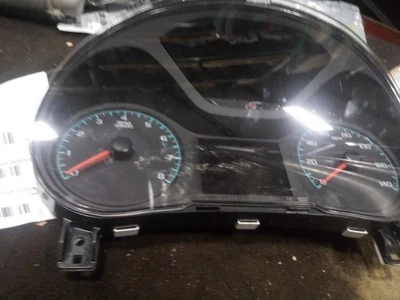 Chevrolet Colorado 2020 velocímetro 3080277 Foto 1 de 4